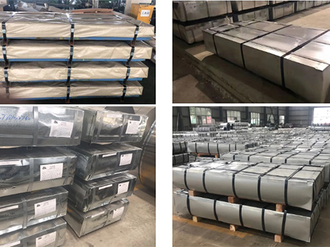 304 Stainless Steel Cladding Sheet suppliers
